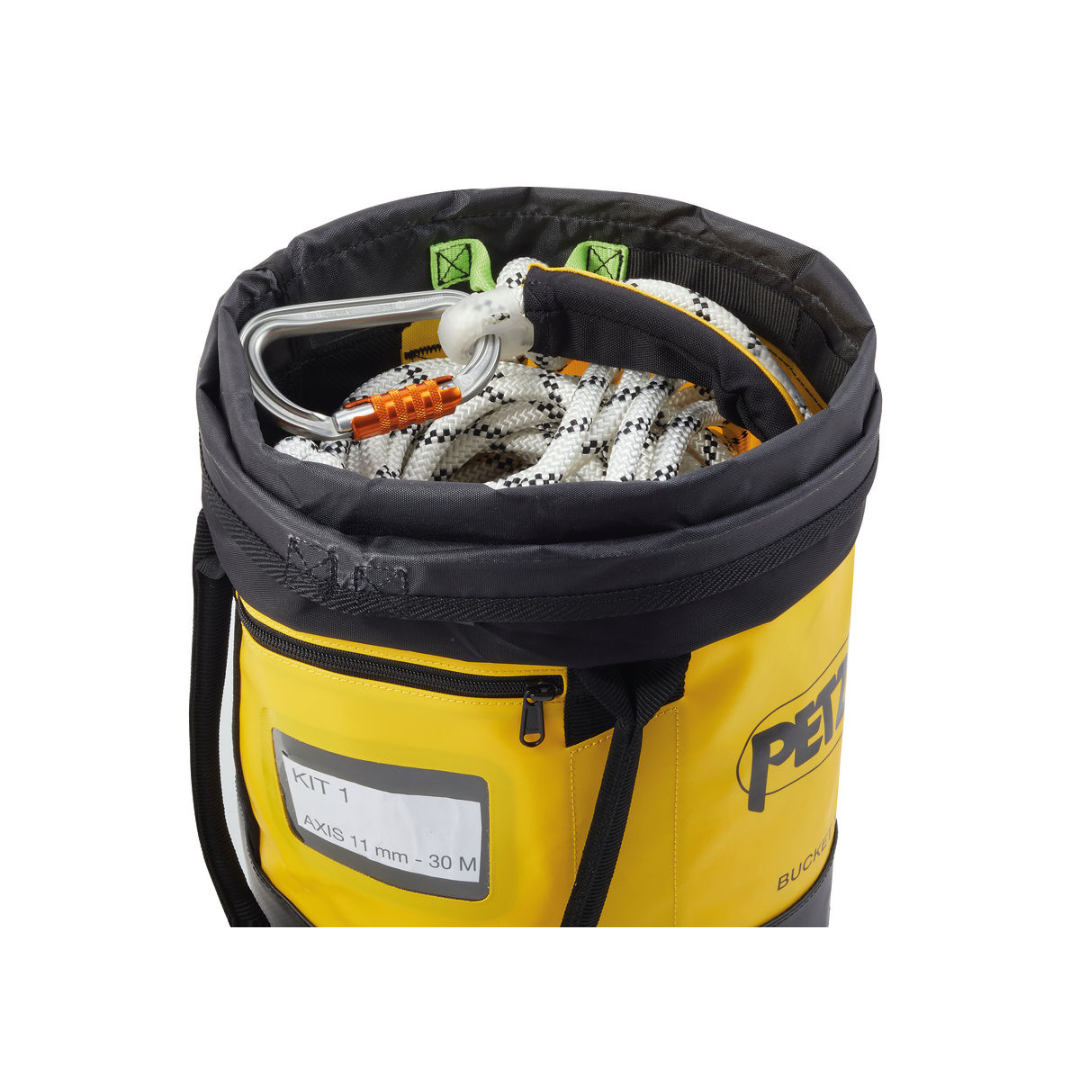 Bucket 15