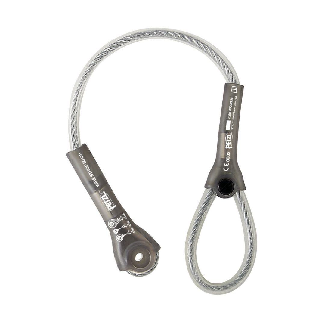 WIRE STROP